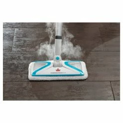 Bissell PowerFresh Slim Steam Mop -Cheap Kitchen Cleaning Store BIT 2233F 4