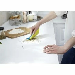 Full Circle Counter Scrubbers Set Of 4 -Cheap Kitchen Cleaning Store DKS 2028871 3