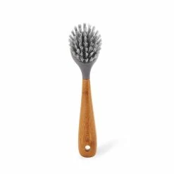 Full Circle Tenacious C Cast Iron Brush