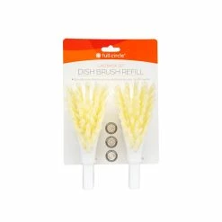 Full Circle Laid Back Dish Brush Refill