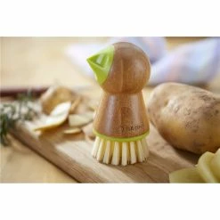 Full Circle Eye-Removing Potato Brush -Cheap Kitchen Cleaning Store DKS 28831 3