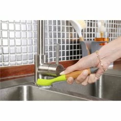 Full Circle Micro Manager Crevice Tool 7 Full Circle Micro Manager Crevice Tool -Cheap Kitchen Cleaning Store DKS 28835 3