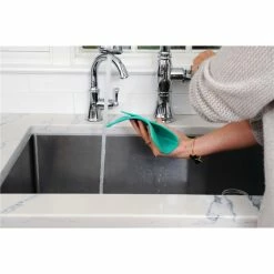 Full Circle Cellulose Sponge Cloths Set Of 3 -Cheap Kitchen Cleaning Store DKS 28872 3