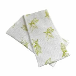 Full Circle Clean Again Extra Absorbent Cleaning Cloths Set Of 2