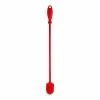 Scullery Kolori Silicone Bottle Brush 38cm Red -Cheap Kitchen Cleaning Store HIM 1031838