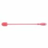 Scullery Kolori Silicone Bottle Brush 38cm Rose Pink -Cheap Kitchen Cleaning Store HIM 1033241