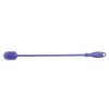 Scullery Kolori Silicone Bottle Brush 38cm Purple -Cheap Kitchen Cleaning Store HIM 1033242