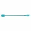 Scullery Kolori Silicone Bottle Brush 38cm Teal -Cheap Kitchen Cleaning Store HIM 1033244