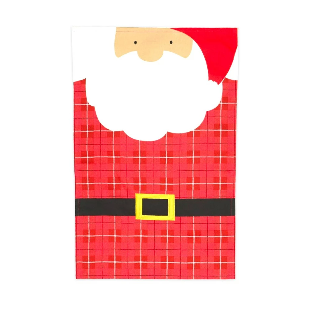 Ambrosia Santas Workshop III Tea Towel Assorted Design Dispatch 3 Ambrosia Santas Workshop III Tea Towel Assorted Design Dispatch