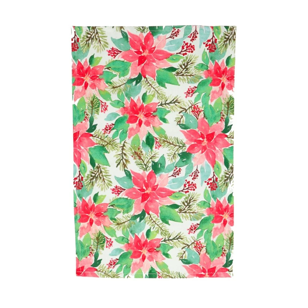 Ambrosia Santas Workshop III Tea Towel Assorted Design Dispatch 7 Ambrosia Santas Workshop III Tea Towel Assorted Design Dispatch - Image 5