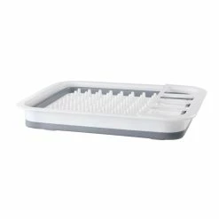 Scullery Collapsible Dish Rack -Cheap Kitchen Cleaning Store HIM 1039143 3
