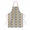 Ambrosia Apron Aztec 2 Ambrosia Apron Aztec -Cheap Kitchen Cleaning Store HIM 1040906