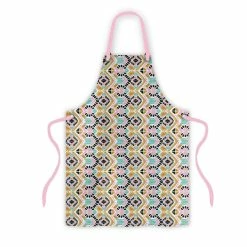 Ambrosia Apron Aztec