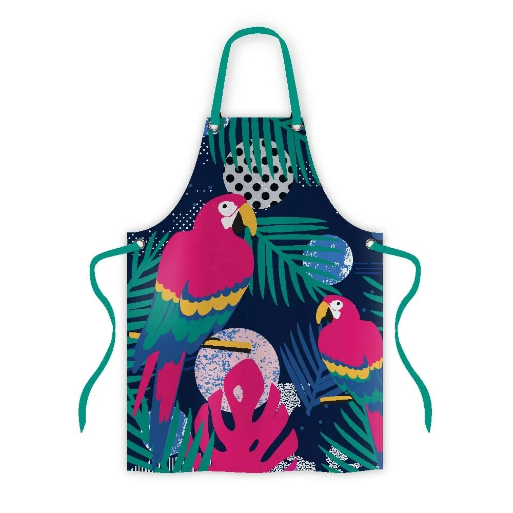 Ambrosia Apron Paradise II 3 Ambrosia Apron Paradise II