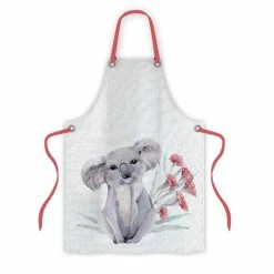 Ambrosia Apron Koala