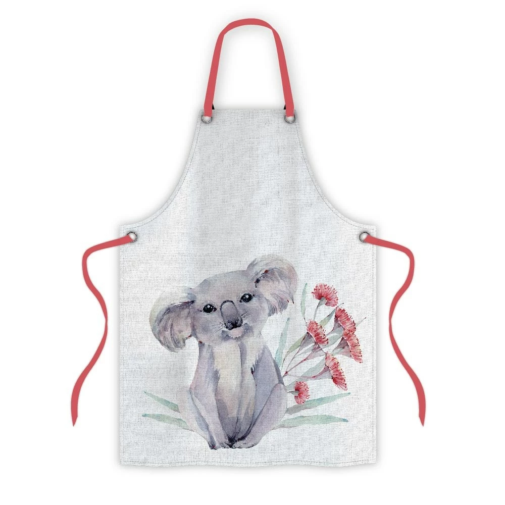 Ambrosia Apron Koala 3 Ambrosia Apron Koala