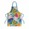 Ambrosia Apron Tropical II -Cheap Kitchen Cleaning Store HIM 1040909