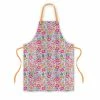 Ambrosia Apron Floral