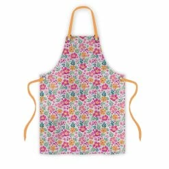 Ambrosia Apron Floral