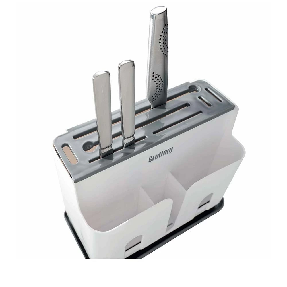 Scullery Pura II Cutlery Caddy 4 Scullery Pura II Cutlery Caddy - Image 2