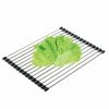 Scullery Pura II Roll Up Dish Drainer -Cheap Kitchen Cleaning Store HIM 1041853
