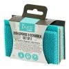 Scullery Pura II Set Of 2 Sponge -Cheap Kitchen Cleaning Store HIM 1041854