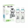 Breville Eco Liquid Descaler 2 X 120ml 2 Breville Eco Liquid Descaler 2 X 120ml -Cheap Kitchen Cleaning Store HWI BES009CLR