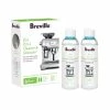 Breville 2-in-1 Cleaner & Descaler -Cheap Kitchen Cleaning Store HWI BES014CLR