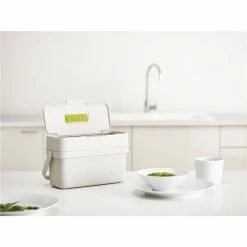 Joseph Joseph Compo 4 Easy-Fill Food Waste Caddy -Cheap Kitchen Cleaning Store JOS 30046 4