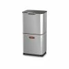 Joseph Joseph Totem Max Waste Separation Unit 60L Stainless Steel -Cheap Kitchen Cleaning Store JOS 30060