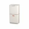 Joseph Joseph Totem Max Waste Separation Unit 60L Stone -Cheap Kitchen Cleaning Store JOS 30061