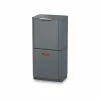 Joseph Joseph Totem Max Waste Separation Unit 60L Graphite 1 Joseph Joseph Totem Max Waste Separation Unit 60L Graphite -Cheap Kitchen Cleaning Store JOS 30062