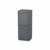 Joseph Joseph Totem Compact Waste Separation Unit 40L Graphite -Cheap Kitchen Cleaning Store JOS 30065