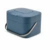 Joseph Joseph Stack Editions 4L Food Waste Caddy Sky 1 Joseph Joseph Stack Editions 4L Food Waste Caddy Sky -Cheap Kitchen Cleaning Store JOS 30108