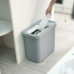 Joseph Joseph GoRecycle 32L Recycling Collector 32L -Cheap Kitchen Cleaning Store JOS 30111 4