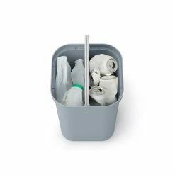 Joseph Joseph GoRecycle 46L Recycling Collector & Caddy Set 46L -Cheap Kitchen Cleaning Store JOS 30112 3