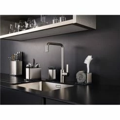 Joseph Joseph Surface Stainless Steel SinkTidy -Cheap Kitchen Cleaning Store JOS 85112 4
