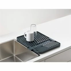 Joseph Joseph Flip-Up Draining Board Grey -Cheap Kitchen Cleaning Store JOS 85139 4