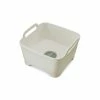 Joseph Joseph Wash&Drain Bowl Sage 1 Joseph Joseph Wash&Drain Bowl Sage -Cheap Kitchen Cleaning Store JOS 851648