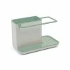 Joseph Joseph Caddy Sink Tidy Sage -Cheap Kitchen Cleaning Store JOS 851649