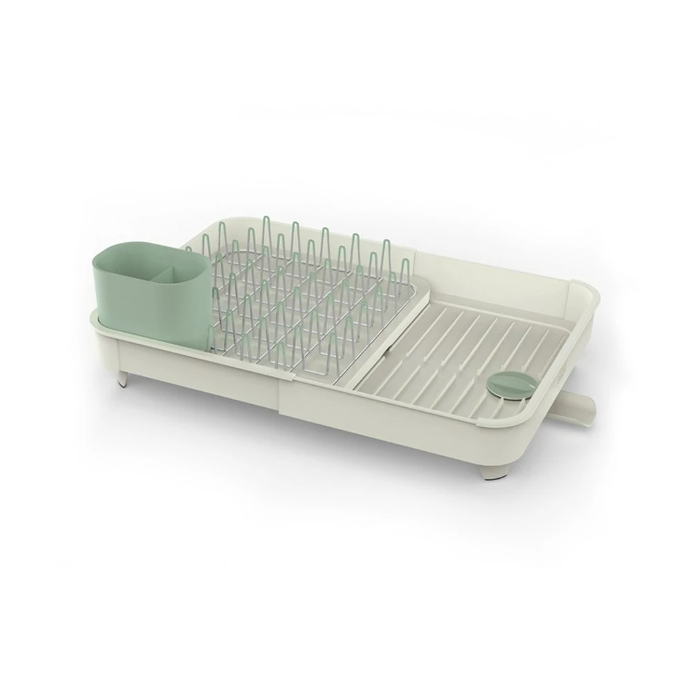 Joseph Joseph Extend Dish Rack Sage 3 Joseph Joseph Extend Dish Rack Sage