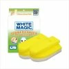 White Magic 2 Pack Shower Eraser Refill -Cheap Kitchen Cleaning Store JTY SERWM