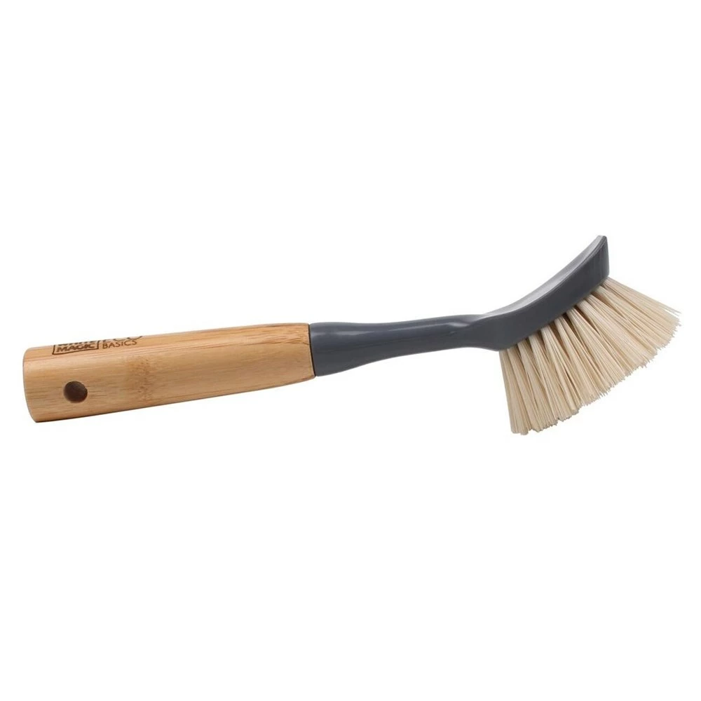 White Magic Eco Basics Dish Brush 4 White Magic Eco Basics Dish Brush - Image 2