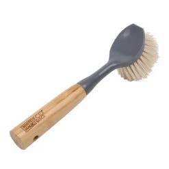 White Magic Eco Basics Dish Brush 8 White Magic Eco Basics Dish Brush -Cheap Kitchen Cleaning Store JTY WMEBDB 3