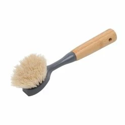 White Magic Eco Basics Dish Brush 9 White Magic Eco Basics Dish Brush -Cheap Kitchen Cleaning Store JTY WMEBDB 4