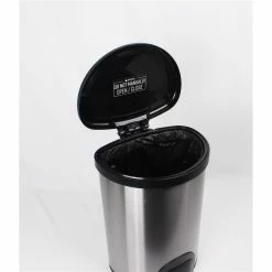 White Magic Eco Basics Garbage Bags Small -Cheap Kitchen Cleaning Store JTY WMEBGBS 5