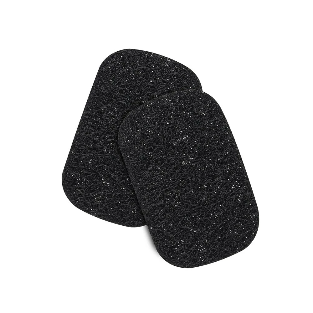 White Magic Soap Riser Black 3 White Magic Soap Riser Black