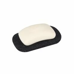 White Magic Soap Riser Black 9 White Magic Soap Riser Black -Cheap Kitchen Cleaning Store JTY WMEBSRM 3