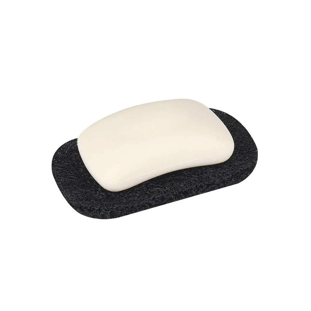 White Magic Soap Riser Black 5 White Magic Soap Riser Black - Image 3