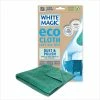 White Magic Eco Cloth Dust & Polish 1 White Magic Eco Cloth Dust & Polish -Cheap Kitchen Cleaning Store JTY WMMFD